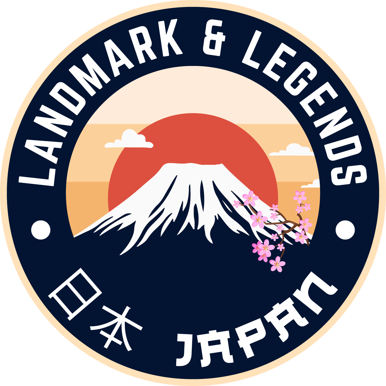 Japan Landmark and Legends 1_Rev